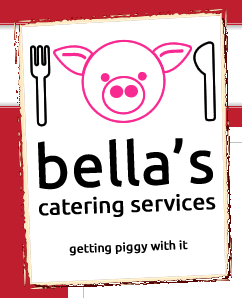 Bella's Catering Services